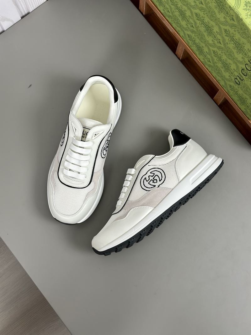 Gucci Low Shoes